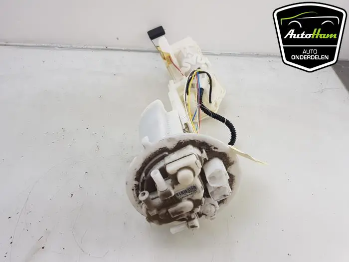 Benzinepomp Toyota Yaris