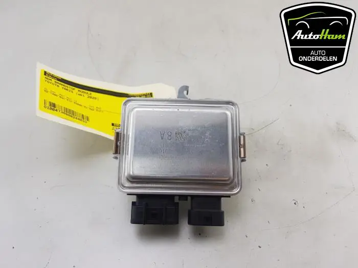 ADM brandstof module Toyota Yaris