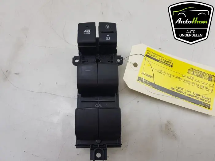 Elektrisch Raam Schakelaar Toyota Yaris