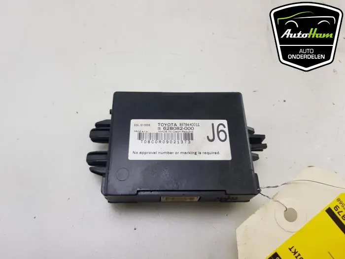 Module (diversen) Toyota Yaris
