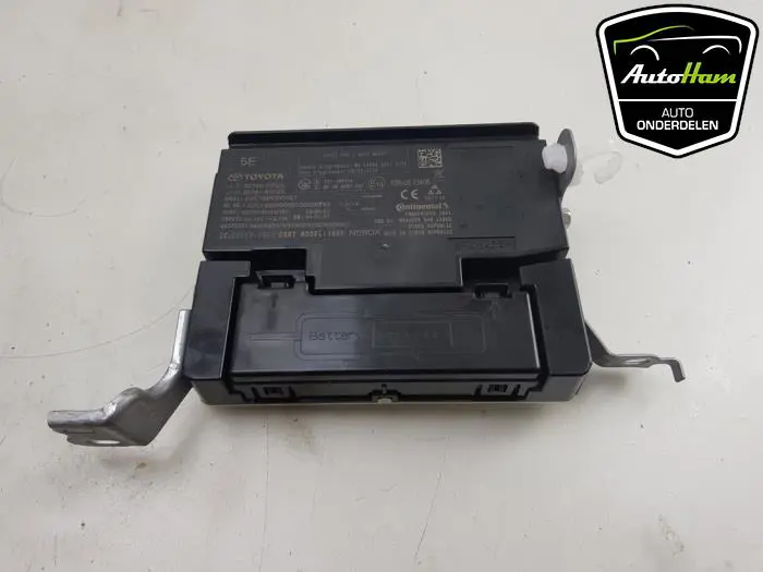 Emergency module Toyota Yaris