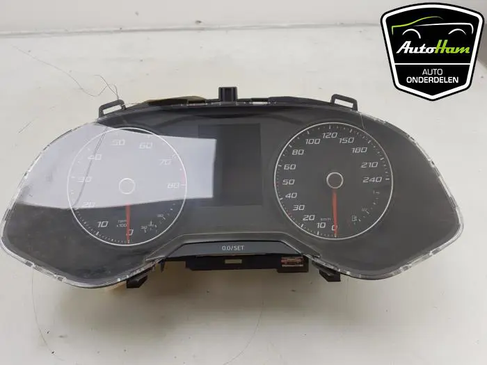 Instrumentenpaneel Seat Arona