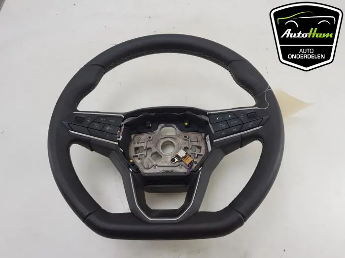 Stuurwiel Seat Arona
