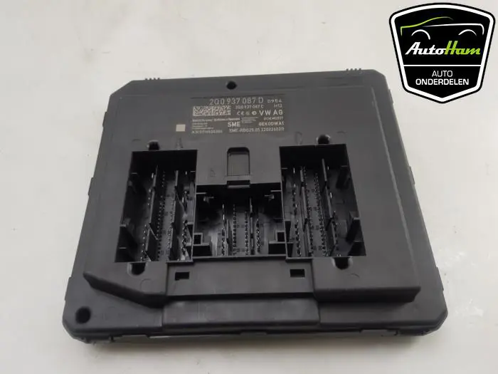 Computer Body Control Seat Arona