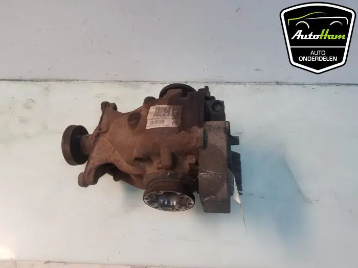 Differentieel achter BMW 5-Serie