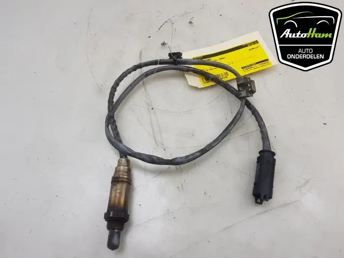 Lambda Sonde BMW M5