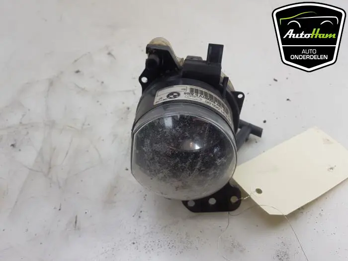 Mistlamp links-voor BMW 5-Serie