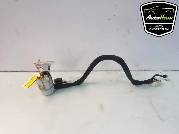 Benzinepomp BMW 5-Serie