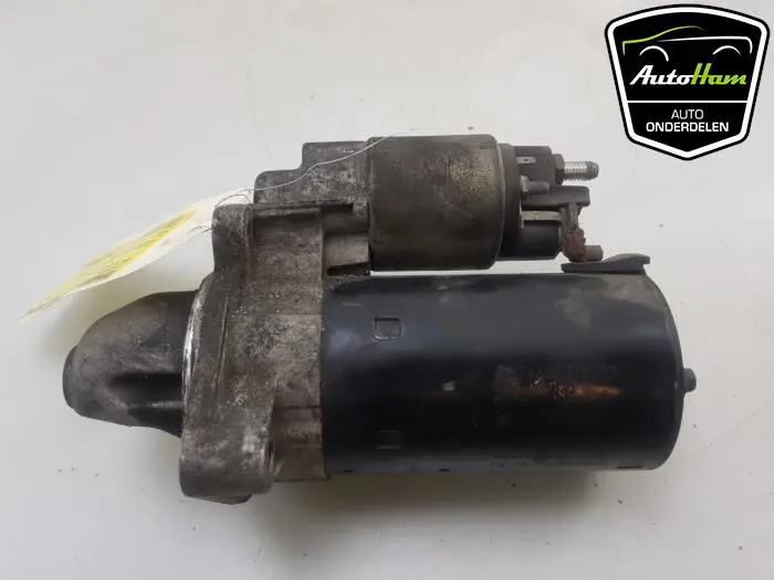 Startmotor BMW 5-Serie