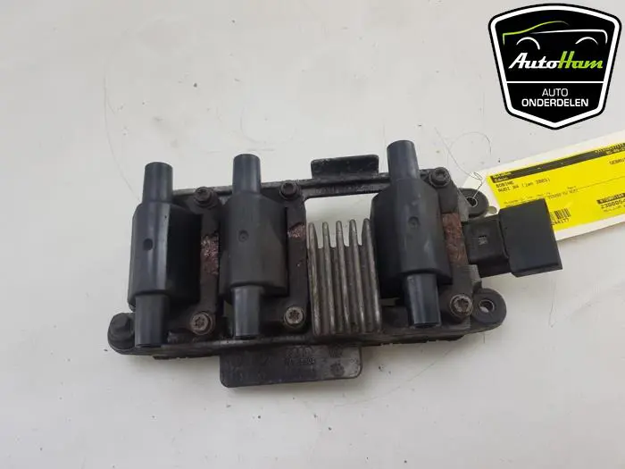Bobine Audi A4