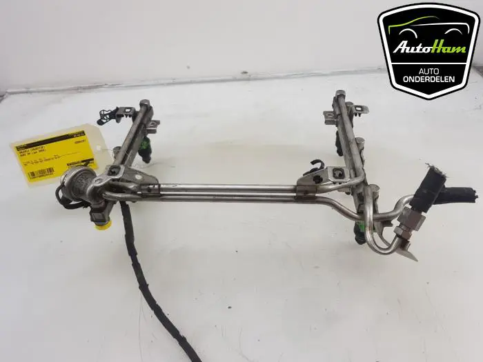 Galerij (Injectie) Audi A4