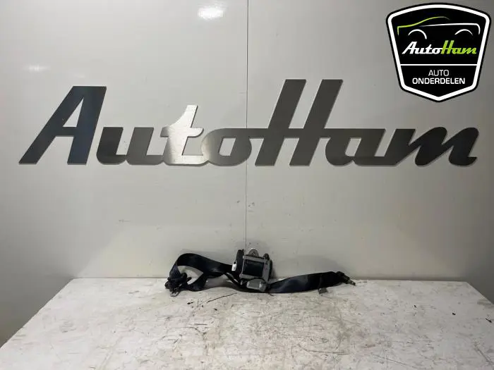 Veiligheidsgordel links-voor Ford Focus
