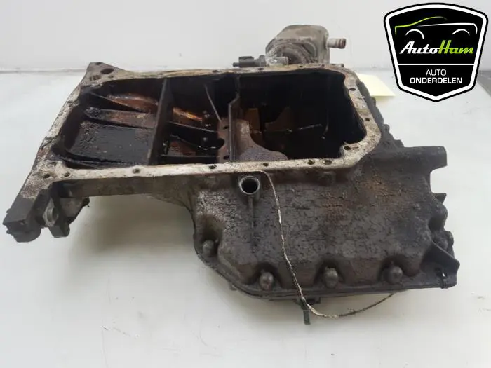 Carterpan Audi A4