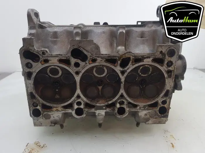Cilinderkop Audi A4