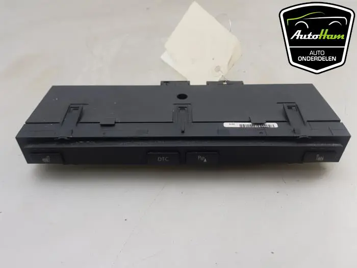 Stoelverwarmings module BMW 5-Serie