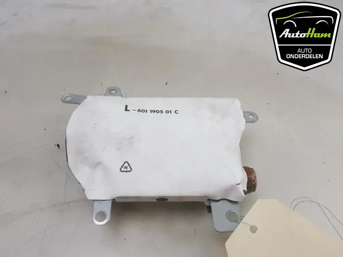 Airbag portier 4Deurs links-voor BMW 5-Serie