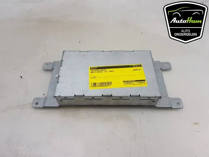 Telefoon Module BMW 5-Serie