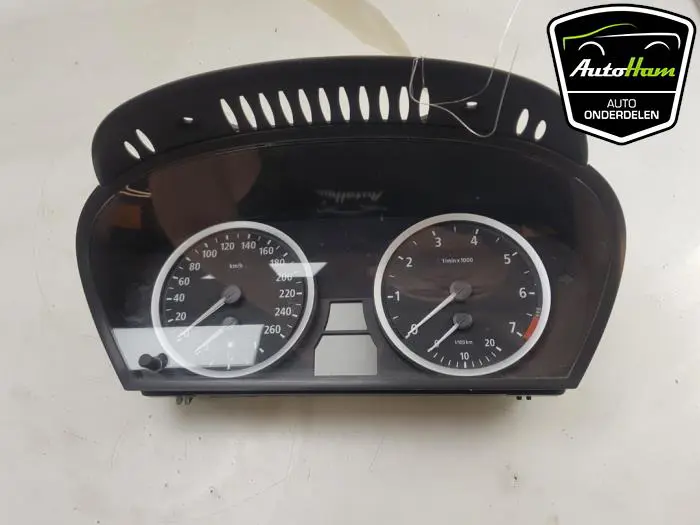 Instrumentenpaneel BMW M5