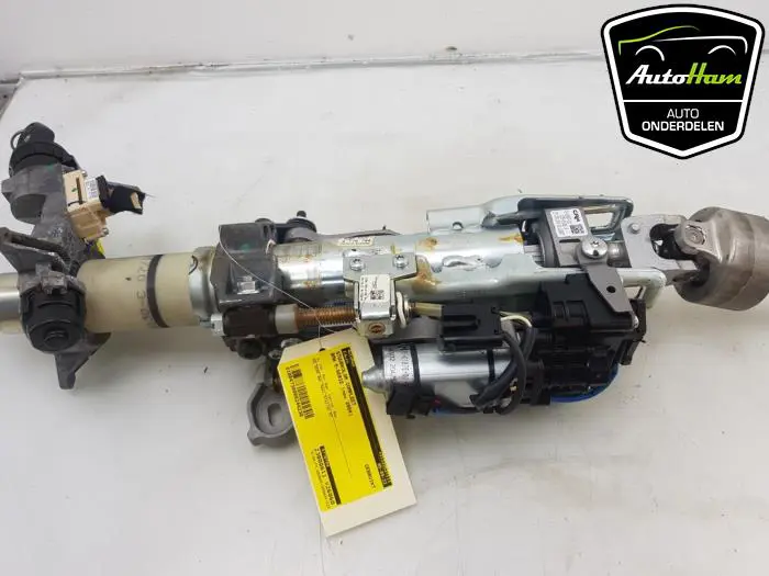 Stuurkolom compleet BMW 5-Serie