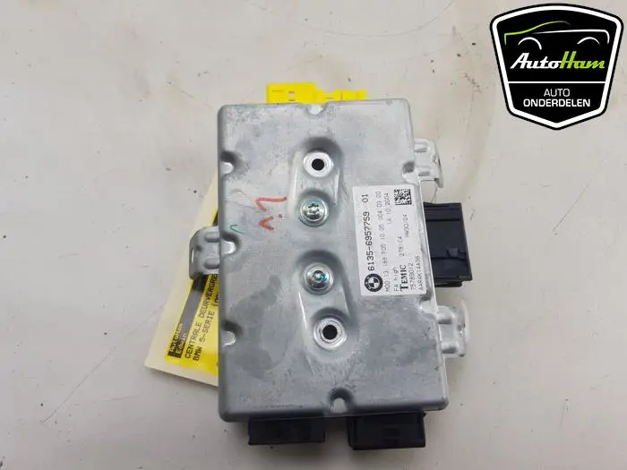 Centrale Deurvergrendelings Module BMW M5
