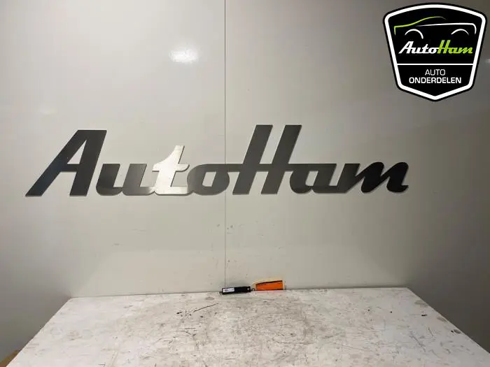 Antenne Versterker Volkswagen T-Roc