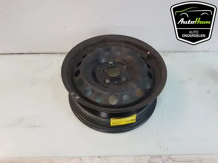 Velg Volkswagen Golf