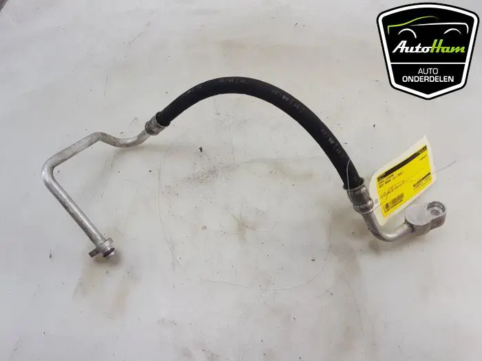 Airco Leiding Seat Arona
