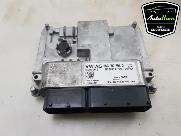 Computer Motormanagement Seat Arona