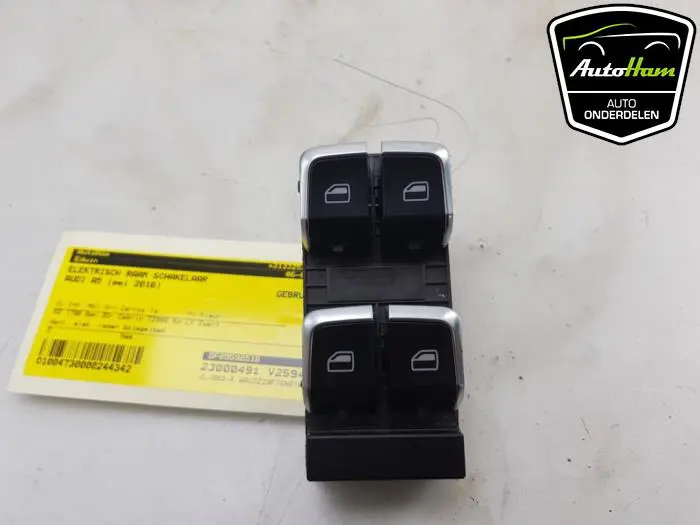 Elektrisch Raam Schakelaar Audi A5