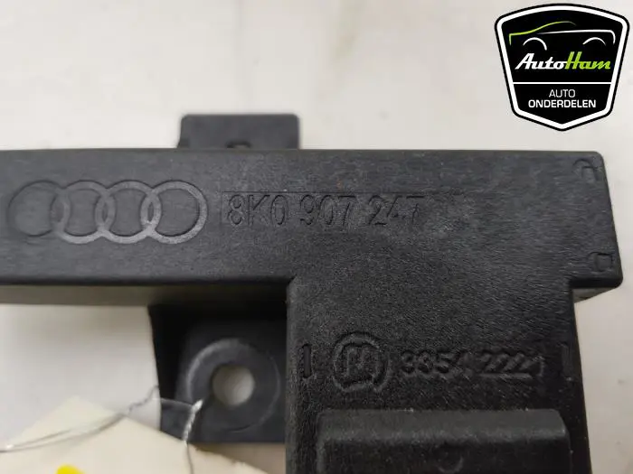 Keyless entry antenne Audi A5
