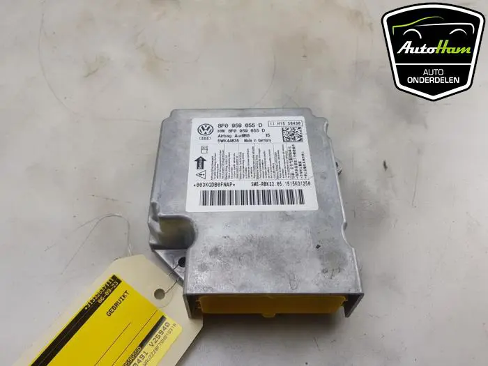 Airbag Module Audi A5