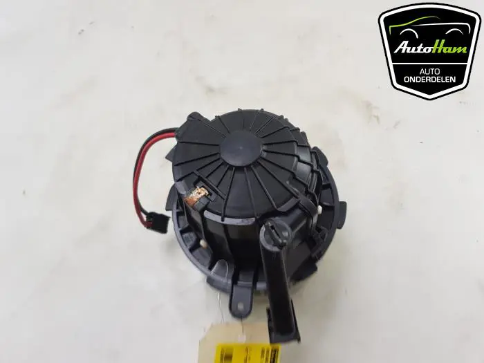 Kachel Ventilatiemotor Audi A5