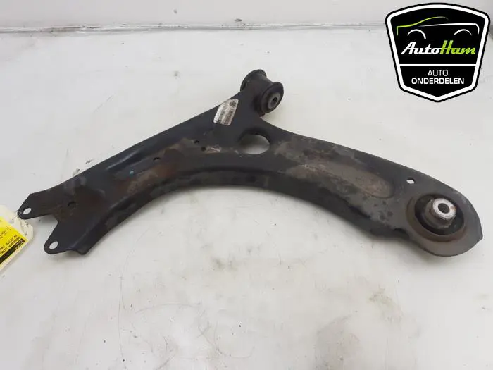 Draagarm links-voor Volkswagen Jetta