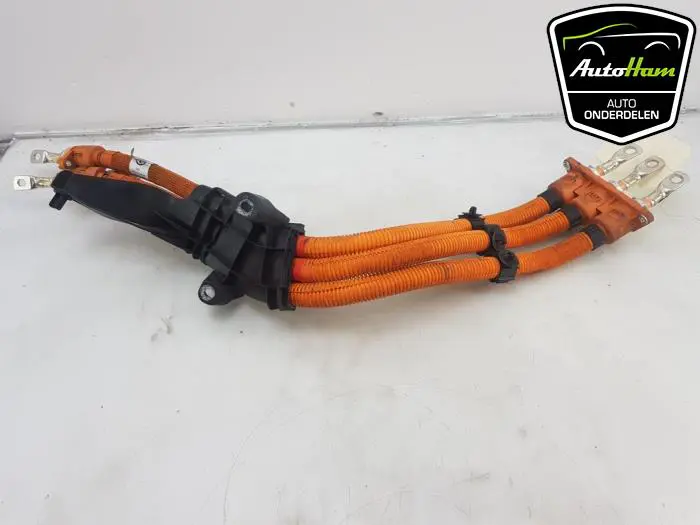 HV kabel (hoog voltage) Volkswagen Jetta