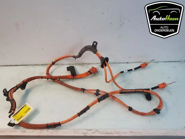 HV kabel (hoog voltage) Volkswagen Jetta