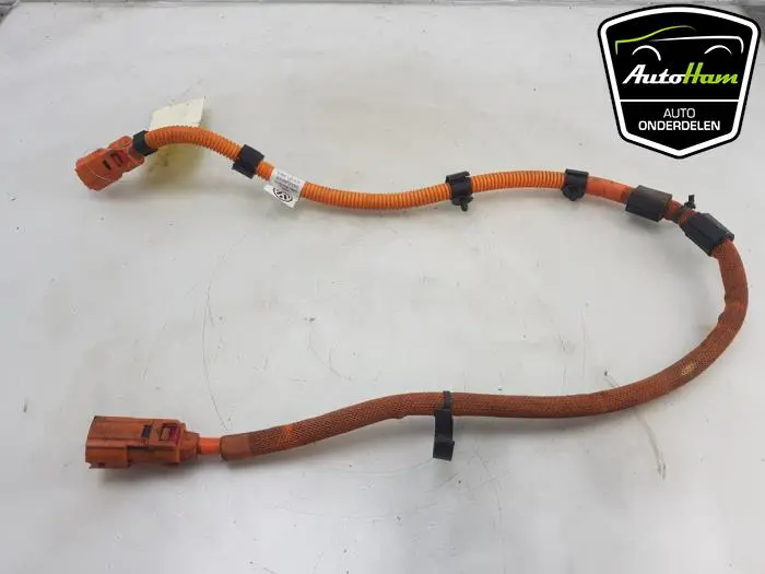 HV kabel (hoog voltage) Volkswagen Jetta