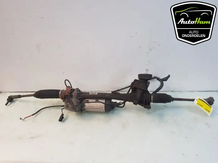 Stuurhuis Bekrachtigd Volkswagen Jetta
