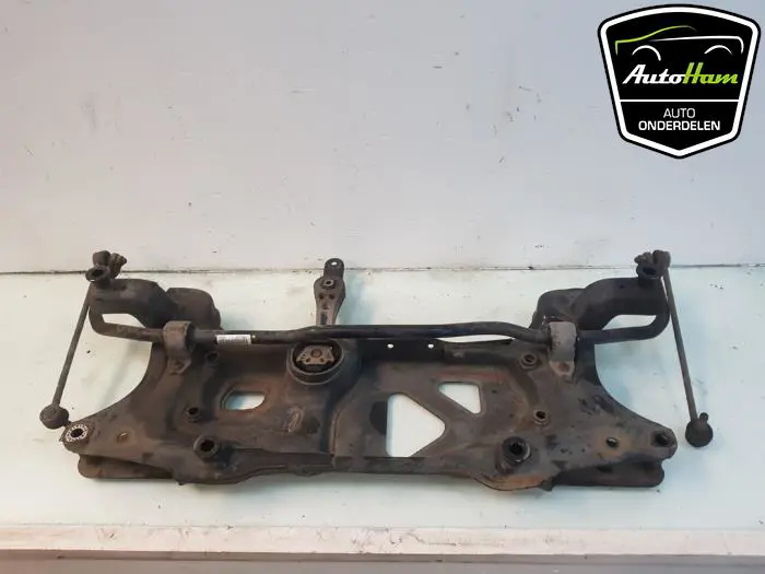 Subframe Volkswagen Jetta