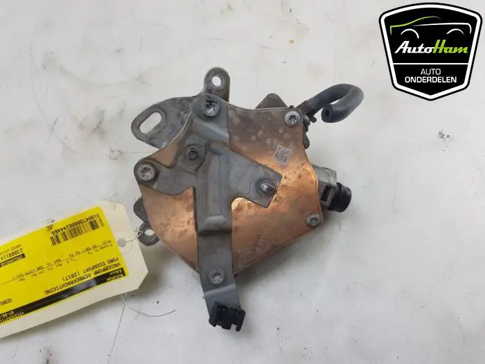 Vacuumpomp Rembekrachtiging Ford Ecosport