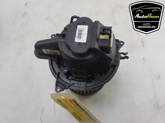 Kachel Ventilatiemotor Renault Captur