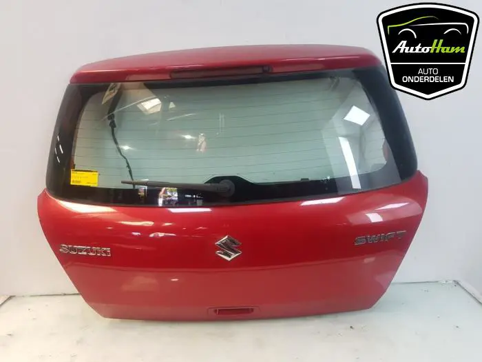 Achterklep Suzuki Swift