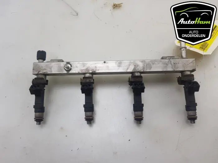 Galerij (Injectie) Opel Corsa