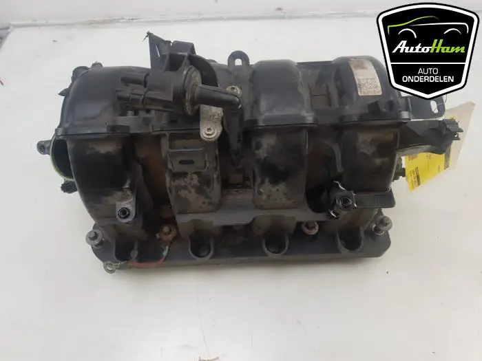 Inlaatspruitstuk Opel Corsa