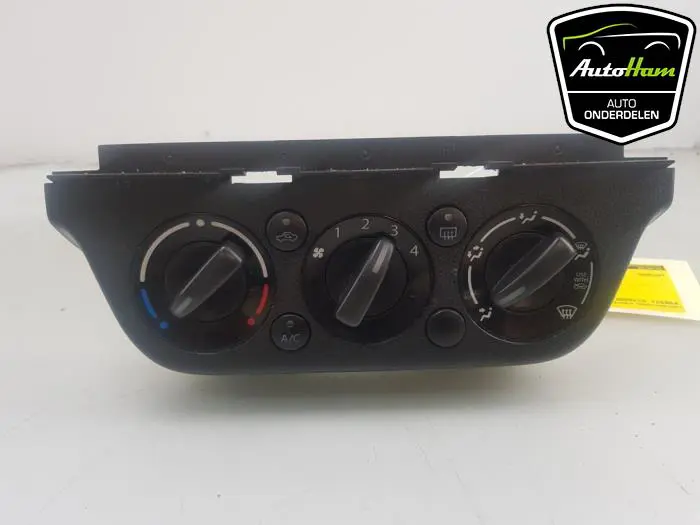 Kachel Bedieningspaneel Suzuki Swift