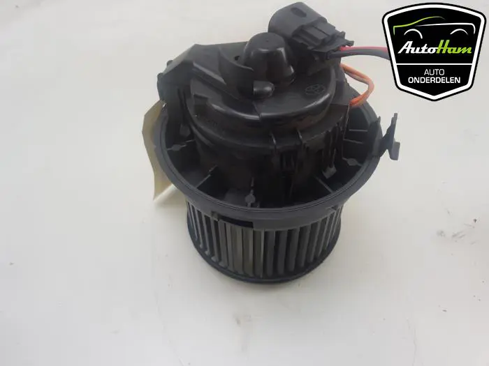 Kachel Ventilatiemotor Toyota Aygo