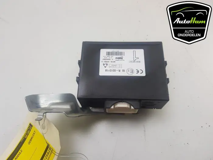 Centrale Deurvergrendelings Module Toyota Aygo