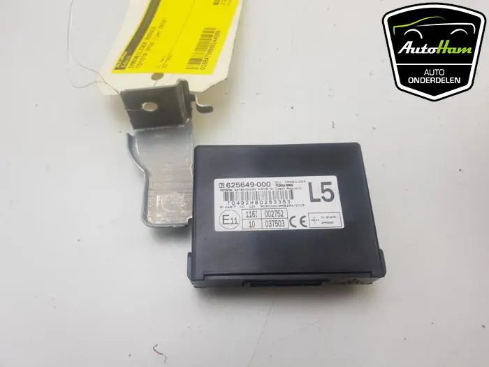 Immobiliser module Toyota Aygo