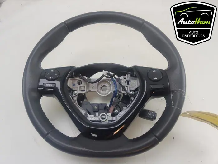 Stuurwiel Toyota Aygo
