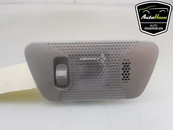 Binnenverlichting voor Toyota Aygo