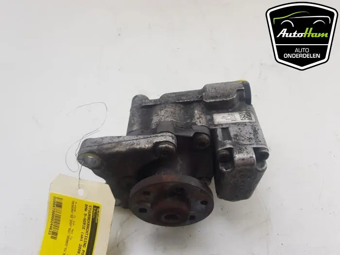 Stuurbekrachtiging Pomp BMW 5-Serie